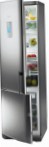 Fagor 3FC-48 NFXS Fridge refrigerator with freezer