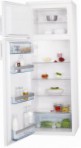 AEG S 72700 DSW1 Fridge refrigerator with freezer