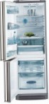 AEG S 75358 KG3 Fridge refrigerator with freezer