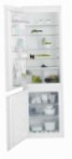 Electrolux ENN 92841 AW Fridge refrigerator with freezer
