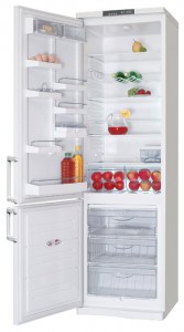 χαρακτηριστικά Ψυγείο ATLANT ХМ 6002-012 φωτογραφία