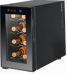 Braun BRW-08 VB1 Tủ lạnh tủ rượu