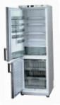 Siemens KK33U420 Kylskåp kylskåp med frys