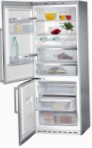 Siemens KG46NH70 Kylskåp kylskåp med frys