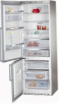 Siemens KG49NH70 Kylskåp kylskåp med frys