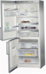 Siemens KG56NA72NE Kylskåp kylskåp med frys