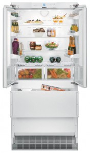 характеристики Холодильник Liebherr ECBN 6256 Фото