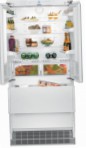 Liebherr ECBN 6256 Fridge refrigerator with freezer