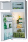 Bompani BO 06442 Tủ lạnh tủ lạnh tủ đông