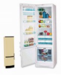 Vestfrost BKF 420 E58 Beige Fridge refrigerator with freezer