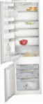 Siemens KI38VA20 Kylskåp kylskåp med frys