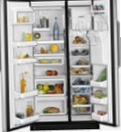 AEG SA 8088 KG Fridge refrigerator with freezer