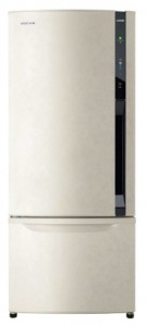 характеристики Холодильник Panasonic NR-BY602XC Фото