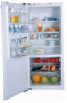 Kuppersbusch IKEF 229-6 Fridge refrigerator without a freezer