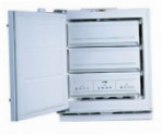 Kuppersbusch IGU 138-6 Fridge freezer-cupboard