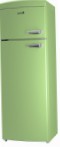 Ardo DPO 36 SHPG-L Frigo frigorifero con congelatore