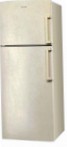 Smeg FD43PMNF Kjøleskap kjøleskap med fryser