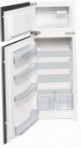 Smeg FR2322P Хладилник хладилник с фризер