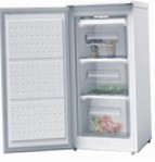Wellton GF-80 Refrigerator aparador ng freezer