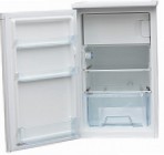 Delfa DRF-130RN 冷蔵庫 冷凍庫と冷蔵庫