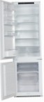 Kuppersbusch IKE 3290-1-2T Kühlschrank kühlschrank mit gefrierfach
