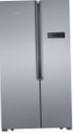 Liberty HSBS-580 IX Tủ lạnh 