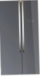 Liberty HSBS-580 GM Tủ lạnh 