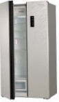 Liberty SSBS-582 GS Tủ lạnh 