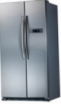 Liberty DSBS-590 S Tủ lạnh 