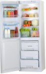 Pozis RK-139 Kjøleskap kjøleskap med fryser