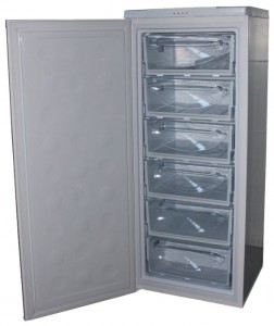 đặc điểm Tủ lạnh Sinbo SFR-158R ảnh