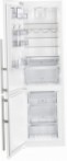 Electrolux EN 93889 MW Kjøleskap kjøleskap med fryser