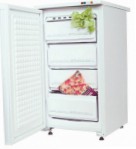 Саратов 154 (МШ-90) Tủ lạnh tủ đông cái tủ