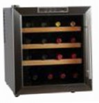 Ecotronic WCM-16TE 冷蔵庫 ワインの食器棚