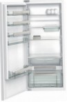 Gorenje GSR 27122 F Buzdolabı bir dondurucu olmadan buzdolabı