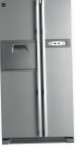 Daewoo Electronics FRS-U20 HES Хладилник хладилник с фризер