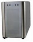 Ecotronic WCM-06TE 冷蔵庫 ワインの食器棚