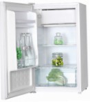 Mystery MRF-8090W Fridge refrigerator with freezer