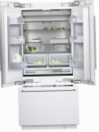 Gaggenau RY 492-301 Fridge refrigerator with freezer