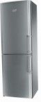 Hotpoint-Ariston HBM 1201.3 S NF H ตู้เย็น ตู้เย็นพร้อมช่องแช่แข็ง