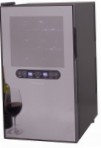 Cavanova CV-018-2Т Lednička víno skříň