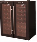 Cavanova CV-048-2Т 冷蔵庫 ワインの食器棚