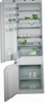 Gaggenau RB 282-203 冷蔵庫 冷凍庫と冷蔵庫