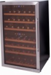 Cavanova CV-066-2Т Refrigerator aparador ng alak