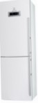 Electrolux EN 93488 MW Ψυγείο ψυγείο με κατάψυξη