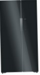 Siemens KA92NLB35 Kylskåp kylskåp med frys