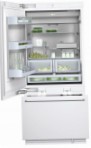 Gaggenau RB 492-301 Tủ lạnh tủ lạnh tủ đông