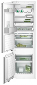 đặc điểm Tủ lạnh Gaggenau RB 289-203 ảnh
