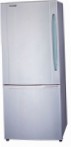 Panasonic NR-B651BR-X4 ตู้เย็น ตู้เย็นพร้อมช่องแช่แข็ง