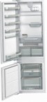 Gorenje GDC 67178 F Fridge refrigerator with freezer
